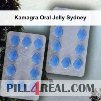 Kamagra Oral Jelly Sydney 712