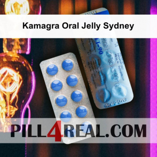 Kamagra Oral Jelly Sydney 819