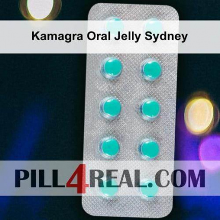 Kamagra Oral Jelly Sydney 845