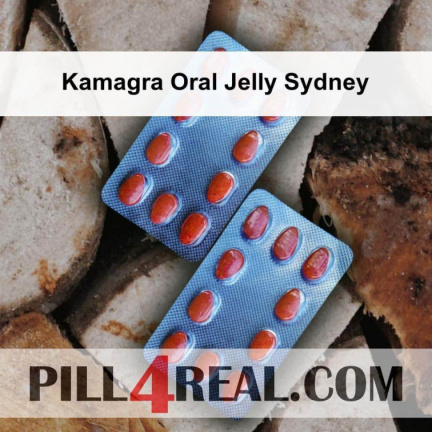 Kamagra Oral Jelly Sydney 871