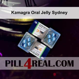Kamagra Oral Jelly Sydney 941