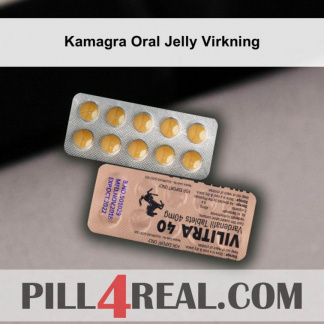 Kamagra Oral Jelly Virkning 125