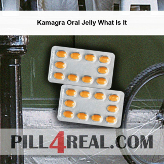 Kamagra Oral Jelly What Is It 333