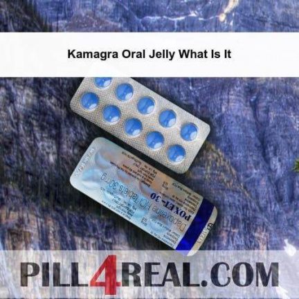 Kamagra Oral Jelly What Is It 492