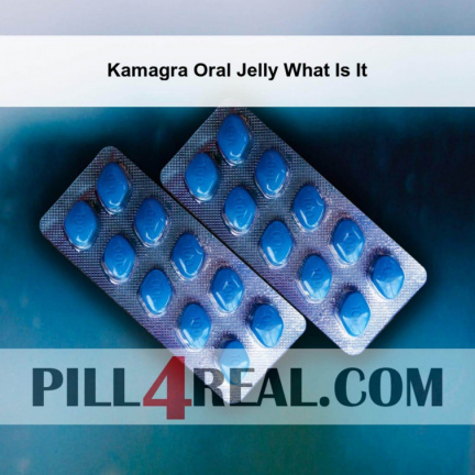 Kamagra Oral Jelly What Is It 563