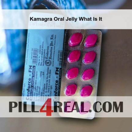 Kamagra Oral Jelly What Is It 749