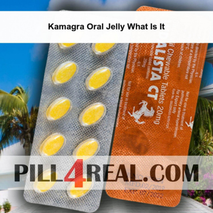 Kamagra Oral Jelly What Is It 760