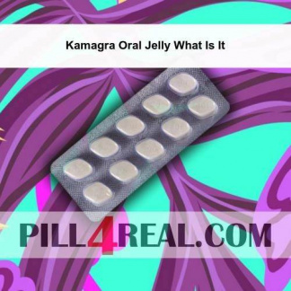Kamagra Oral Jelly What Is It 777