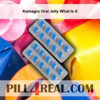 Kamagra Oral Jelly What Is It 800