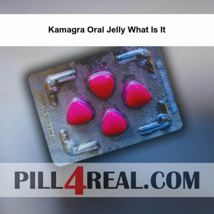 Kamagra Oral Jelly What Is It 836