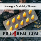 Kamagra Oral Jelly Women 105