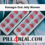 Kamagra Oral Jelly Women 260