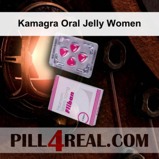 Kamagra Oral Jelly Women 294
