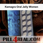 Kamagra Oral Jelly Women 322