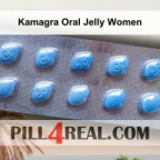 Kamagra Oral Jelly Women 390