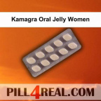 Kamagra Oral Jelly Women 402