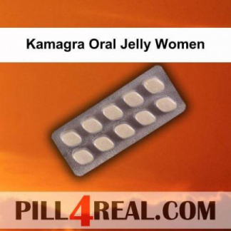 Kamagra Oral Jelly Women 402