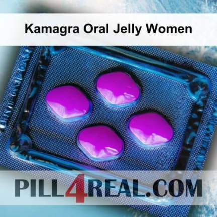 Kamagra Oral Jelly Women 422