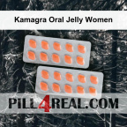 Kamagra Oral Jelly Women 469