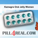 Kamagra Oral Jelly Women 502