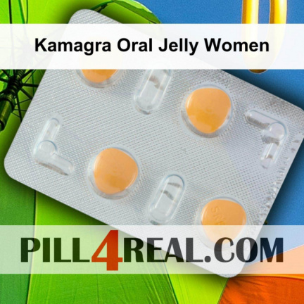 Kamagra Oral Jelly Women 540