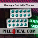 Kamagra Oral Jelly Women 551