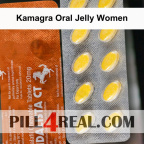 Kamagra Oral Jelly Women 579