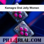 Kamagra Oral Jelly Women 670