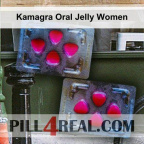 Kamagra Oral Jelly Women 700