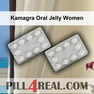 Kamagra Oral Jelly Women 747