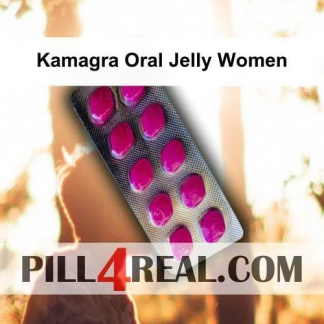 Kamagra Oral Jelly Women 792