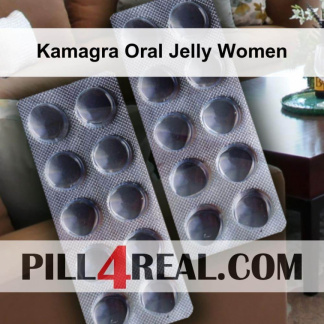 Kamagra Oral Jelly Women 810