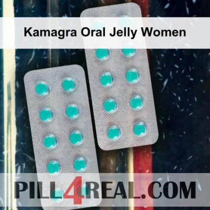 Kamagra Oral Jelly Women 812
