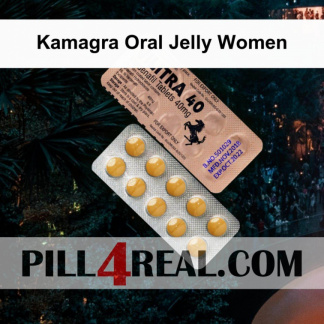 Kamagra Oral Jelly Women 869