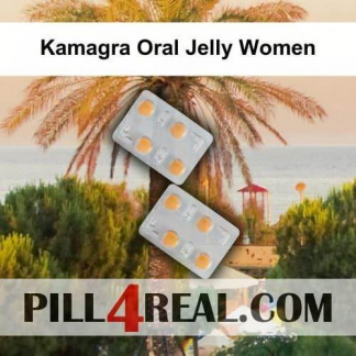 Kamagra Oral Jelly Women 887