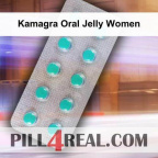 Kamagra Oral Jelly Women 970