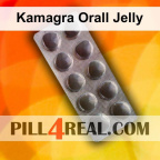 Kamagra Orall Jelly 122