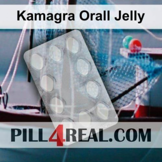 Kamagra Orall Jelly 310