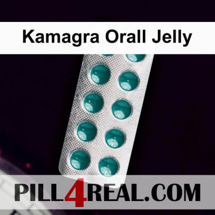 Kamagra Orall Jelly 383