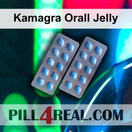 Kamagra Orall Jelly 423
