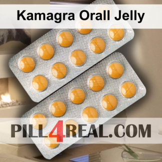 Kamagra Orall Jelly 518