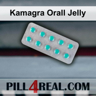 Kamagra Orall Jelly 557