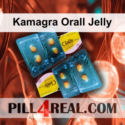 Kamagra Orall Jelly 599