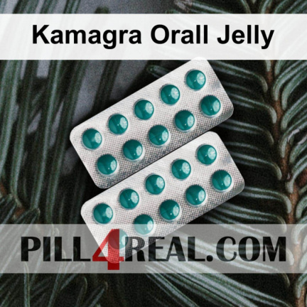 Kamagra Orall Jelly 646