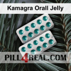 Kamagra Orall Jelly 646
