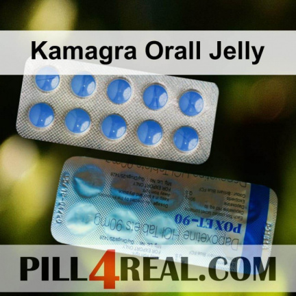 Kamagra Orall Jelly 813
