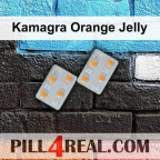 Kamagra Orange Jelly 099