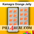 Kamagra Orange Jelly 100