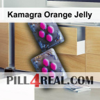 Kamagra Orange Jelly 146