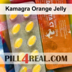 Kamagra Orange Jelly 203